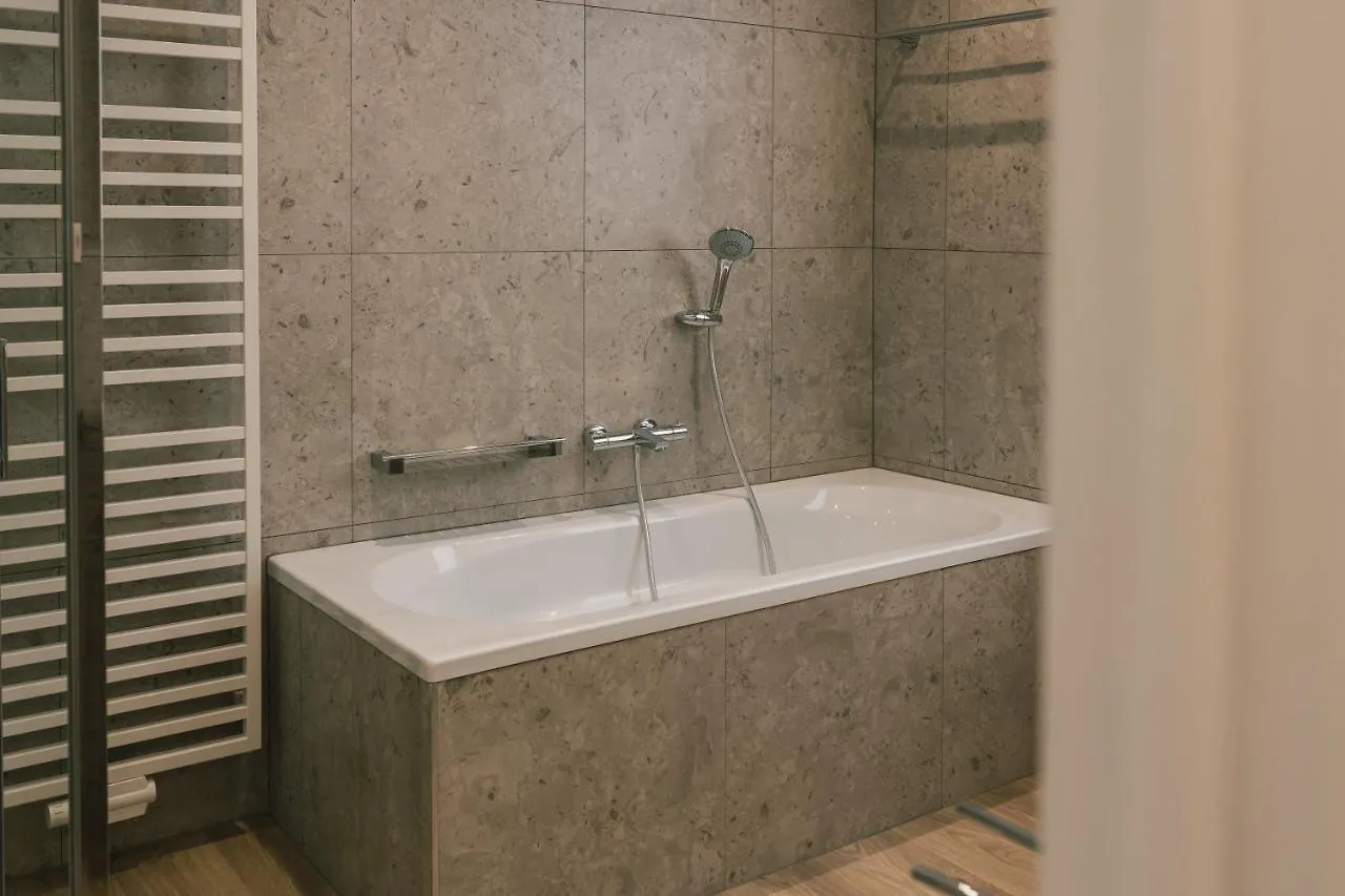 Holiday home Oostends Genot