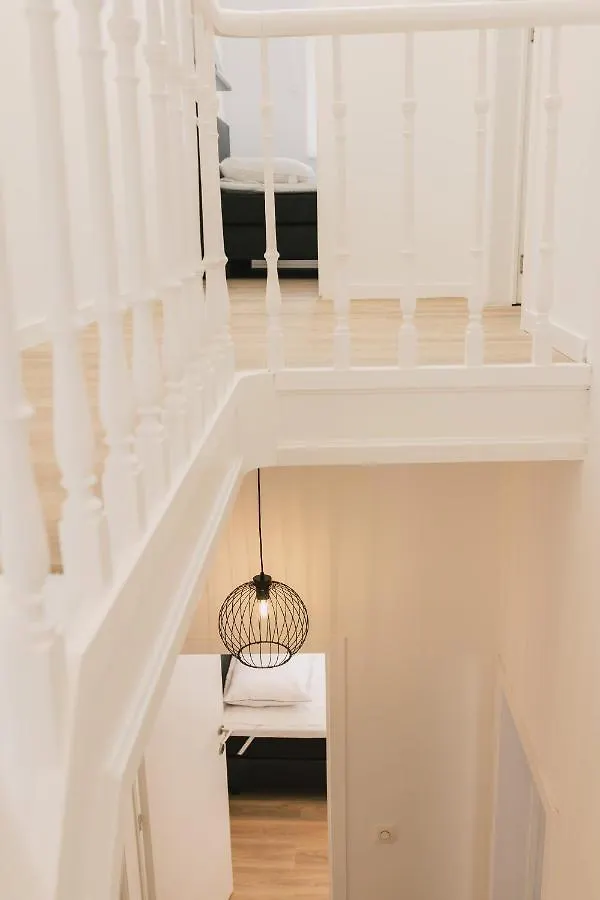 Oostends Genot Holiday home Ostend