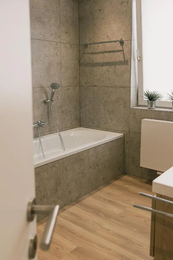 Holiday home Oostends Genot Belgium
