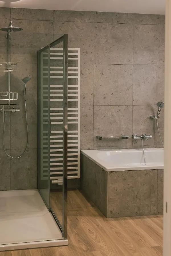 Oostends Genot Holiday home Ostend