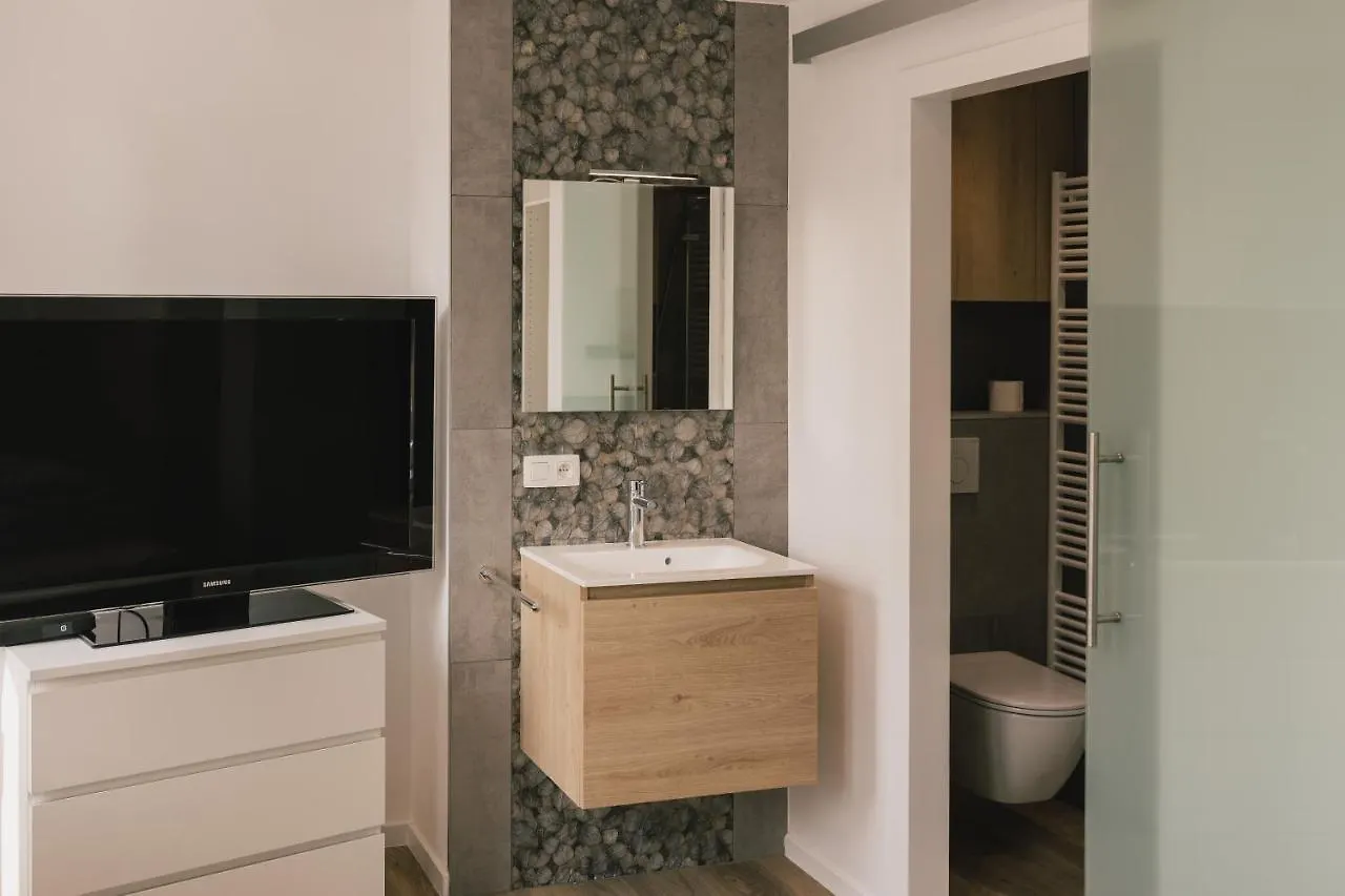 Holiday home Oostends Genot Belgium