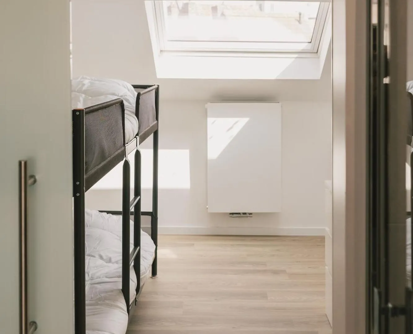 Holiday home Oostends Genot